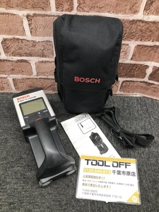 017◇おすすめ商品◇ボッシュ ウォールスキャナー D-TECT 100 CNT