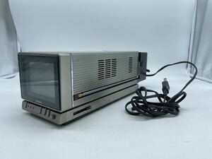 VSONY/ Sony AC-123tolinito long цвет телевизор KV-4P1 retro электризация проверка OKV контрольный номер 1