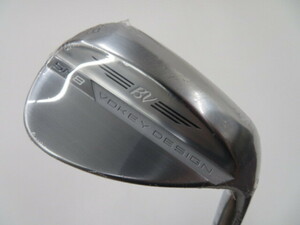 タイトリスト VOKEY DESIGN SM8 ウェッジ ツアークローム 58/12D NS.PRO.950GH neo S