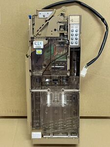 日本コンラックス CONLUX コインメック 自販機 自動販売機 硬貨識別器 CZX ★ 1〜3