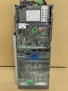 日本コンラックス CONLUX コインメック 自販機 自動販売機 硬貨識別器 CLX-2