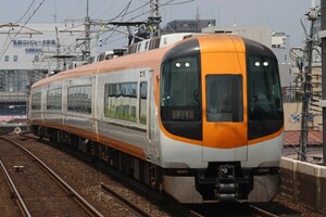 D179 近畿日本鉄道 22600系 Ace 鉄道写真