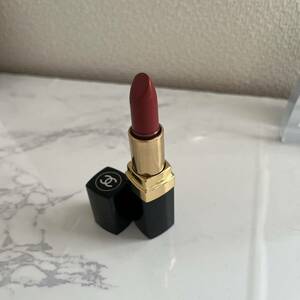 CHANEL Chanel lipstick 02 rouge MAROUISE cosme cosmetics 