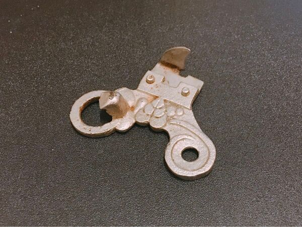 60sデッドストック 缶切り 幅6.5cm