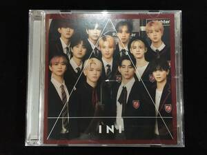 W1360-YM150/ 中古 CD INI A【通常盤】