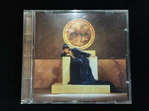 W1368-YM150/ 中古 CD enya 　THE MEMORY OF TREES　エンヤ