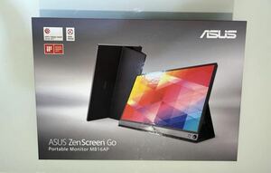  unused!asus zen-screen go mb16ap