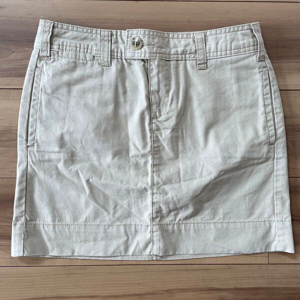GAP ミニスカート