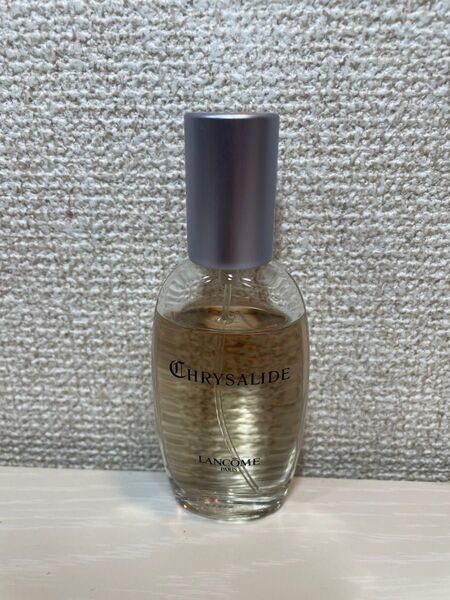 ランコム クリザリッド 香水 上品な香りオードゥトワレ 30ml