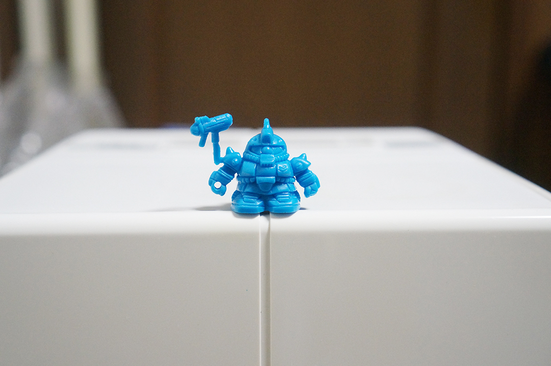 Yahoo!オークション -「sdガン消し ガンダム 水中型」の落札相場 Yahoo!オークション -「sdガン消し ガンダム 水中型」の落札相場