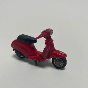 トミカ ジェンマ　50 日本製　バイク