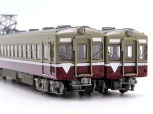 1 jpy ~* unredeemed item * higashi . railroad 1700 series 2 both set A( appearance hour ) business person limitation railroad collection day beam white obi Special sudden car TOMYTEC Tommy Tec geo kore used 