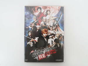 EF3235/新生 ROCK MUSICAL BLEACH Reprise DVD