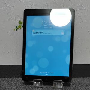 【中古品】iPad Air 16GB Wi-Fi スペースグレイ