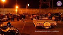 lowrider ローライダー giveitup vol.76 インパラ キャデラック ハイドロ スクエアー デイトン ワイヤーホイール カプリス モンテ カトラス_画像4