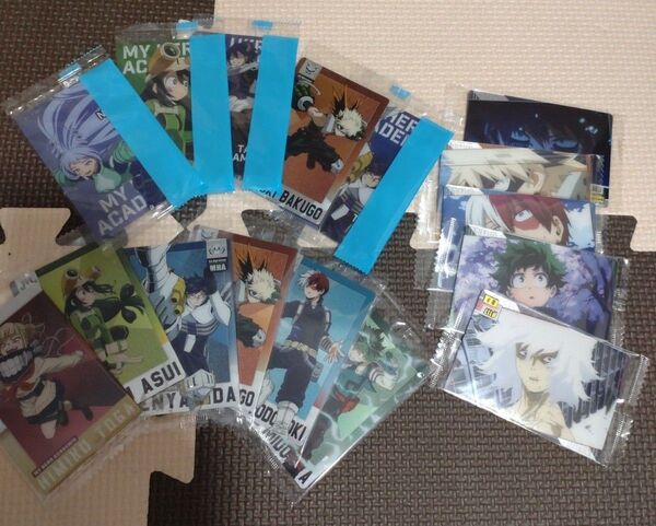 僕のヒーローアカデミア 詰め合わせセット!!!!!