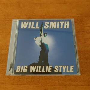 WILL SMITH / BIG WILLIE STYLE ウィル・スミス/ビッグ・ウィリー・スタイル 輸入盤 【CD】M4498