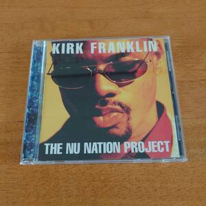 Kirk Franklin / The Nu Nation Project カーク・フランクリン/ザ・ニュー・ネイション・プロジェクト 輸入盤 【CD】