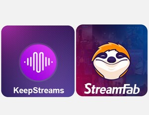 【最新】StreamFab オールインワン 6.1.8.0 keepstreams オールインワン 1.2.2.5 無期限 アップデート可 複数台インストール可