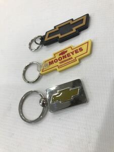  Chevrolet bow Thai key holder 