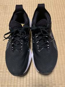 ASICS アシックス　1011B618 GEL-NIMBUS 25 ゲル　ニンバス25 28cm US10 EX WIDE 