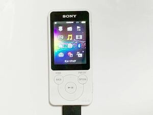 SONY WALKMAN Sシリーズ NW-S786 32GB Bluetooth ウォークマン 