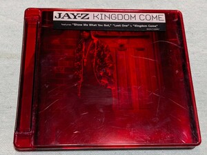★JAY-Z/KINGDOM COME★キングダム・カム/ジェイ・ズィー/全14曲収録