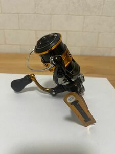 SHIMANO ソアレBB 