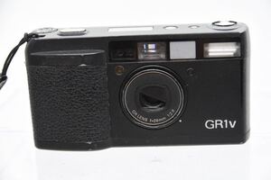 RICOH GR1V カメラ コンパクトカメラ Z30 en