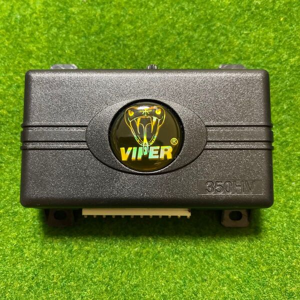 VIPER 350HV USED 9113