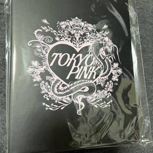 ZOC MAPA METAMUSE TOKYOPINK チェキ帳 大森靖子