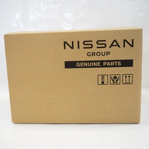 Th963472 Nissan original car navigation system 1DINTV&NAVIGATI B8260-7992N-NP part number :B8260-7922N-NP unused 