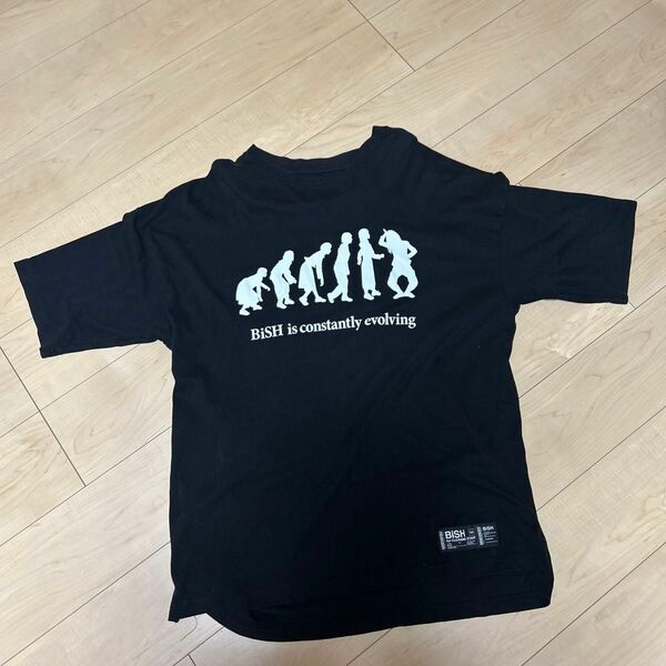 BISH Tシャツ　XL