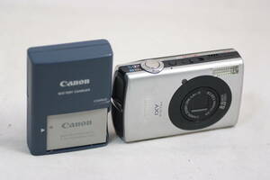 Canon( Canon ) IXY Digital 910ISi расческа цифровой 910IS цифровая камера аккумулятор . с зарядным устройством ... фотосъемка . воспроизведение. смог сделать.
