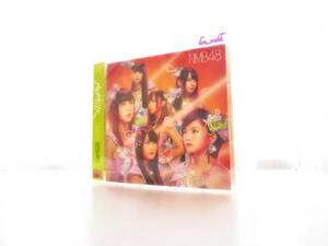 ◆未開封品 NMB 48 カモネギックス CD 音楽 アイドル ポップス 邦楽 NMB48 人気グループ Jポップス ロック