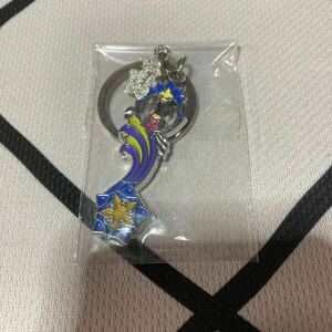  stock 2 most lot KINGDOM HEARTS -Linking Hearts- G. key blade charm collection 