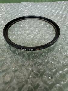 ★ SONY ソニー Zeiss T * Carl Zeiss MCプロテクター VF-62MPAM ★