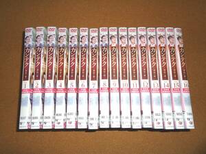 カンテク 運命の愛　DVD全16巻　日本語吹替収録　レンタル落ち　盤面クリーニング済み　チン・セヨン　キム・ミンギュ