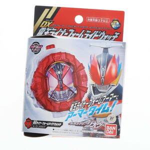 仮面ライダージオウ DX電王ライナーフォームライドウォッチ