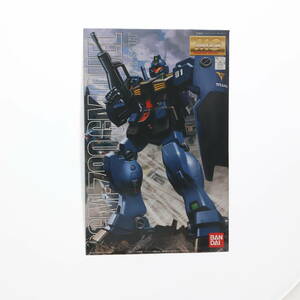 【中古】[PTM]MG 1/100 RGM-79Q ジム・クゥエル 機動戦士ガンダム0083 STARDUST MEMORY プラモデル(0071692) バンダイスピリッツ(63044897)