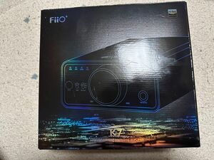 Fiio k7 petit susie petit tank limited edition 