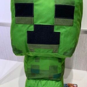 マインクラフト ぬいぐるみ