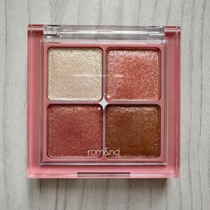 rom&nd ロムアンドベターバンアイズケミシナジー