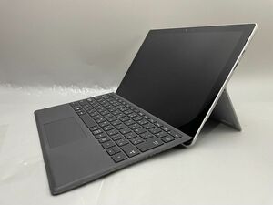 *1 jpy start * no. 10 generation *Microsoft Surface Pro 7 Core i5 1035G4 16GB SSD256GB Win10 Pro* type with cover *AC lack of *PD charge possible *