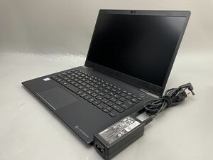 ★1円スタート★第8世代★東芝 dynabook G83/M Core i5 8250U 8GB Win10 Pro 保証付き★AC付★