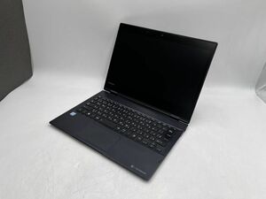 ★1円スタート★第8世代★東芝 dynabook VC72/M Core i5 8250U 8GB ★現状引渡★OS無★BIOSまでの動作確認★