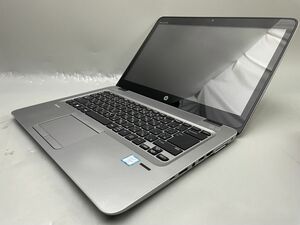 ★1円スタート★第7世代★HP EliteBook 840 G4 Core i5 7300U 8GB★現状引き渡し★ストレージ/OS無★BIOS起動までの動作確認★