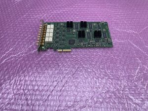 ★1円スタート★Blackmagic Design DeckLink Quad★現状引き渡し★動作未確認★