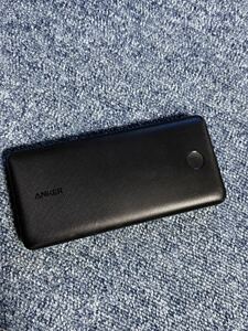 Anker PowerCore Essential 20000 A1268011