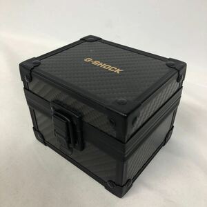 カシオ CASIO G-SHOCK 25周年記念ケース MP-XGSF2-4 時計ケース 空箱 腕時計 ボックス BOX 空き箱　